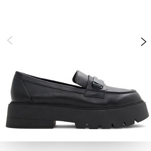 Call It Spring Izzy Loafers Size 10